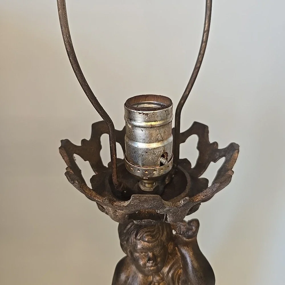 Antique probably needs